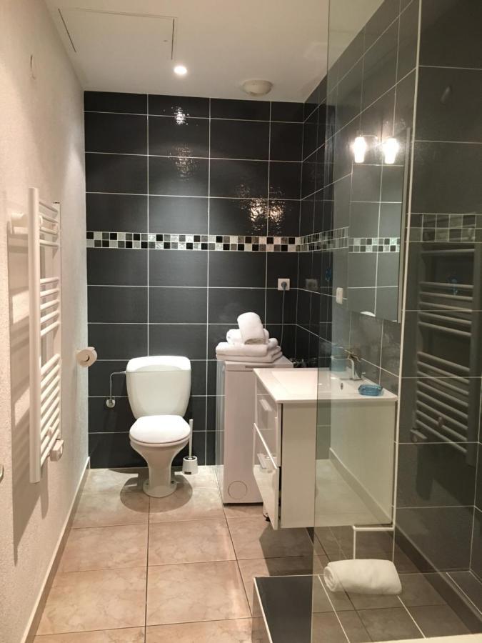 A Cote De Geneve 2 Appartement Saint-Cergues Buitenkant foto