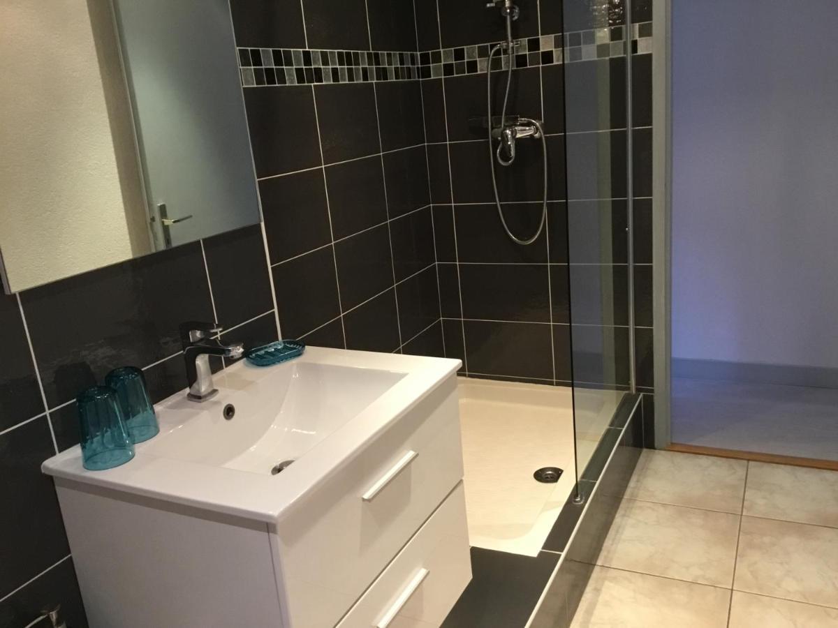 A Cote De Geneve 2 Appartement Saint-Cergues Buitenkant foto