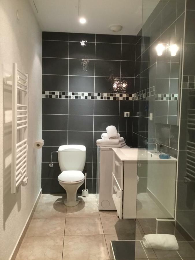 A Cote De Geneve 2 Appartement Saint-Cergues Buitenkant foto