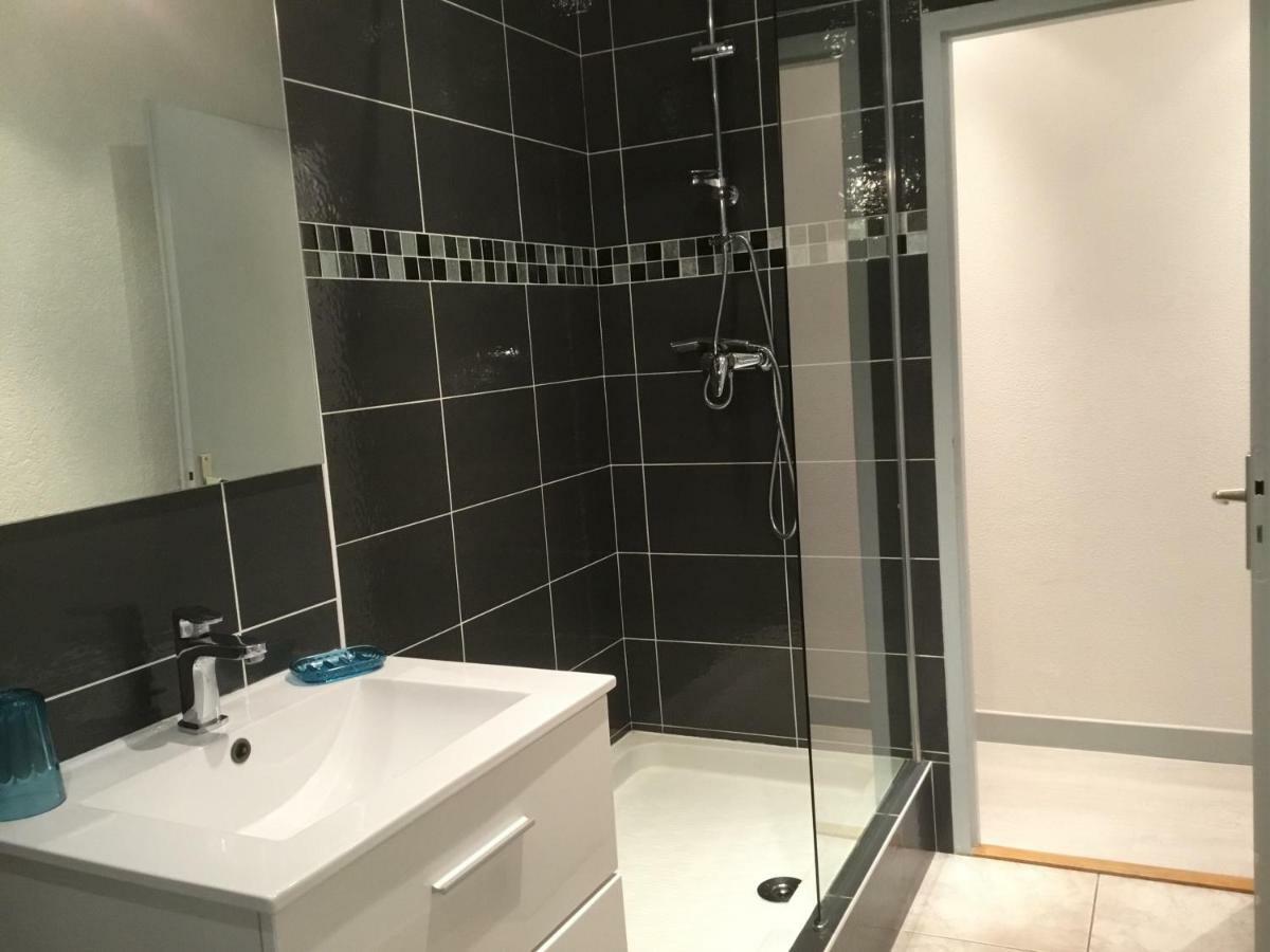 A Cote De Geneve 2 Appartement Saint-Cergues Buitenkant foto