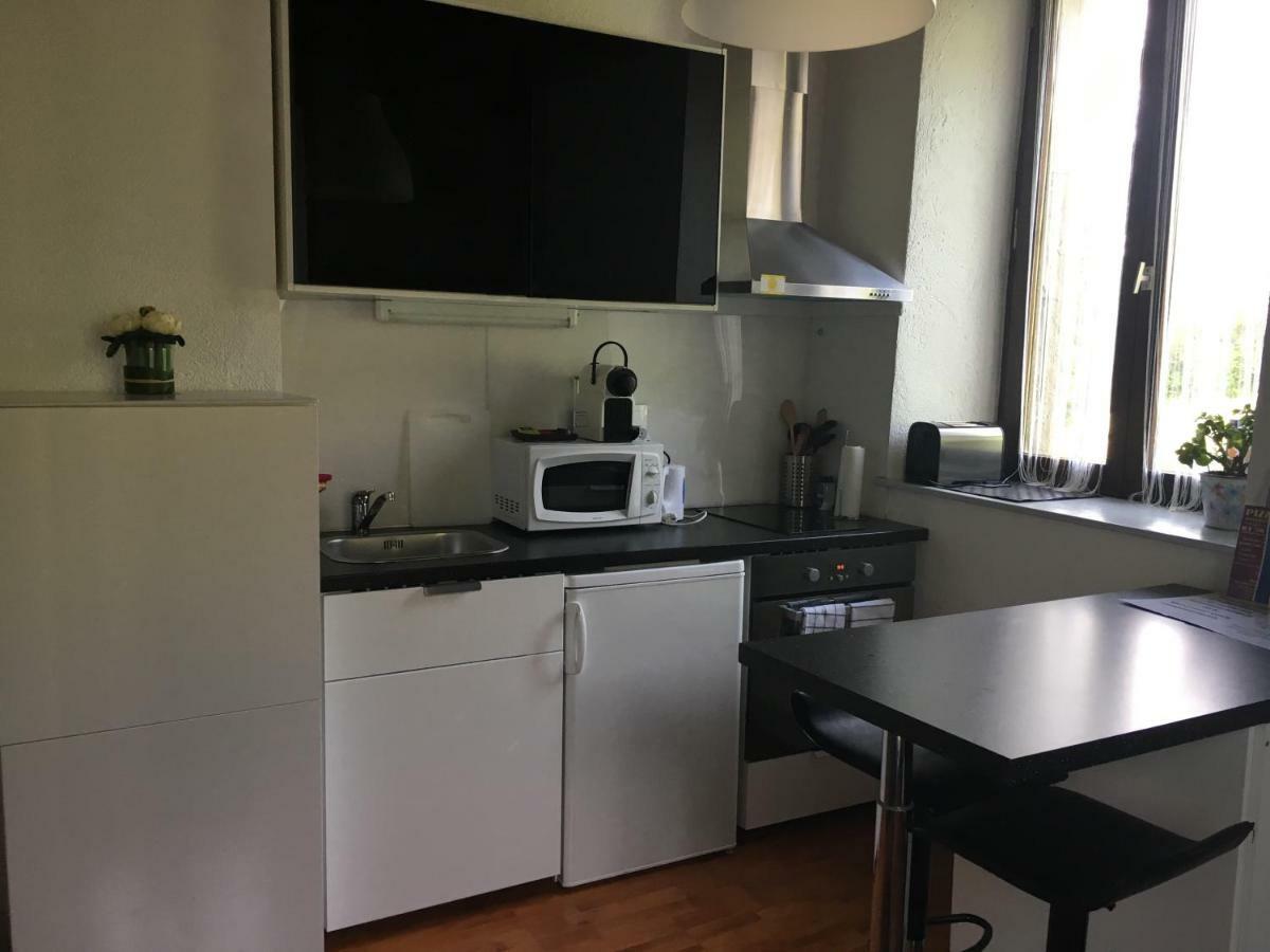 A Cote De Geneve 2 Appartement Saint-Cergues Buitenkant foto
